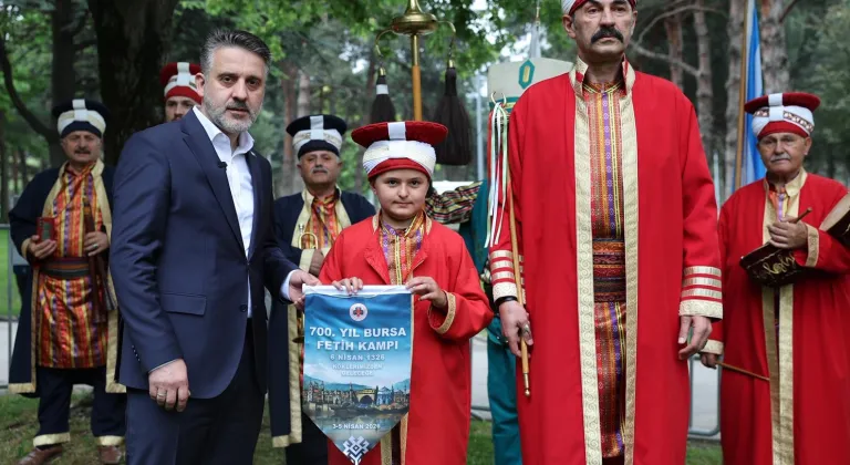 Başkan Vekili Biba'dan  