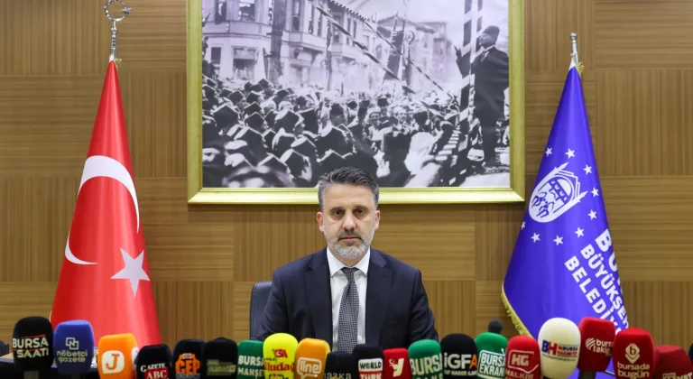Başkan Vekili Biba’dan toplu sözleşme açıklaması... Ben buna müsaade etmem!
