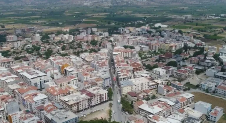Başkan Zeyrek’ten Su Fiyatı Sözü: “2 Ton Su 1 TL Olacak”