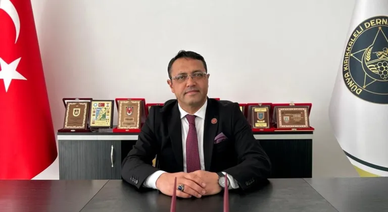 Başkentte Kırıkkale Kültür ve Sanat Evi hayata geçiyor