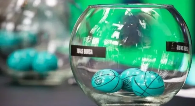 Basketbolda Yeni Sezon: TOFAŞ D Grubu’nda Yer Alacak

