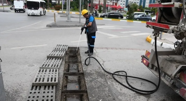 BASKİ'den bayram öncesi önemli uyarı