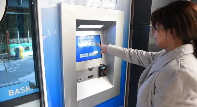 BASKİ’den dijital hizmet atağı