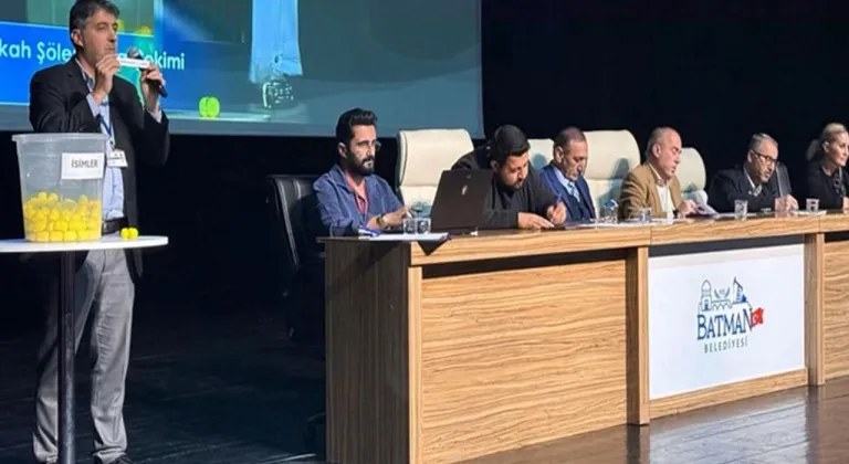 Batman'da çeyiz desteği alacak 100 kişi belirlendi