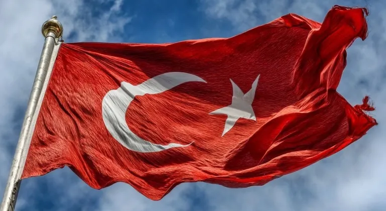 Bayrağımıza saldırı soruşturmasında 14 gözaltı