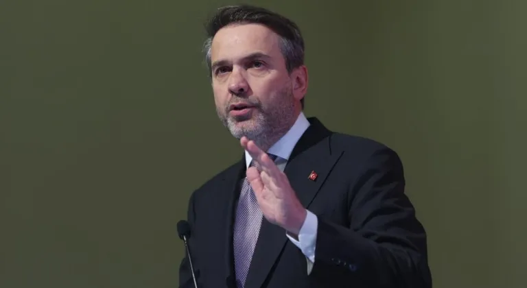 Bayraktar: Zorlu kış koşullarında enerji arzı için ekipler 7/24 görevde