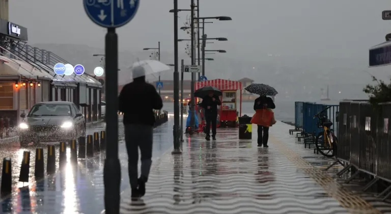 Bayramın son gününde hava durumu nasıl?