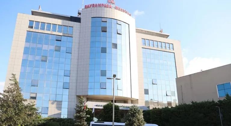 Bayrampaşa Belediyesi’ne yönelik yolsuzluk soruşturması: 11 gözaltı