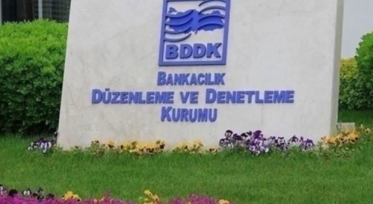 BDDK’dan Raporlama Standartlarında Yeni Düzenleme