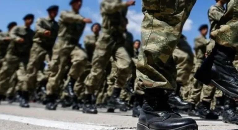 Bedelli askerlikte kritik tarih... 1 Temmuz'da ücretler artıyor