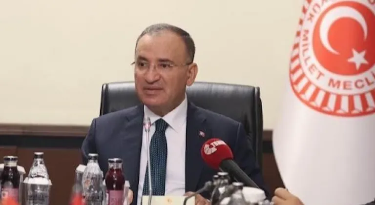 Bekir Bozdağ’dan 'ara seçim' değerlendirmesi: Meclis’in takdirindedir