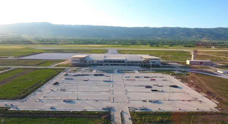 Pegasus Tokat-İzmir seferlerine başlıyor