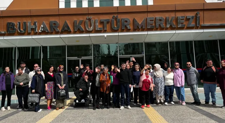 Belediyenin kursiyerleri EKPSS’ye Hazır