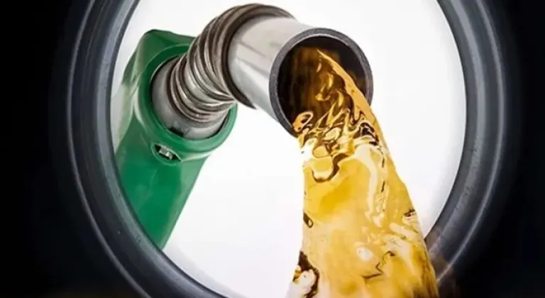 Benzine 1,50 TL Zam Geldi, Motorine de Zam Bekleniyor!