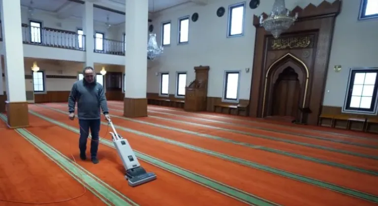 Beylikdüzü Belediyesi Ramazan’a Hazır







