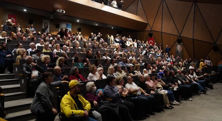 Beylikdüzü Mart'ta sanatla dolu