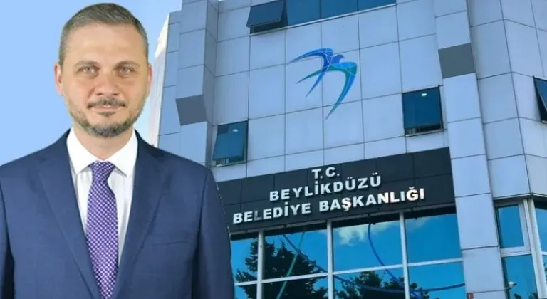 Beylikdüzü'nde Başkanvekili Seçimi Gerçekleşti!