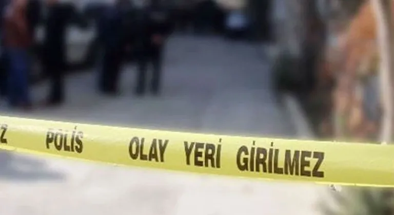 Beyoğlu’nda aile faciası: Baba oğlunu öldürdü, ardından yaşamına son verdi