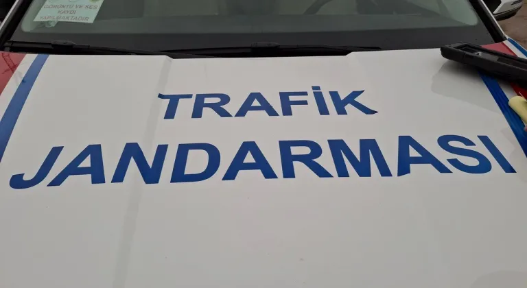 Beypazarı Jandarma komutanlığı denetimde