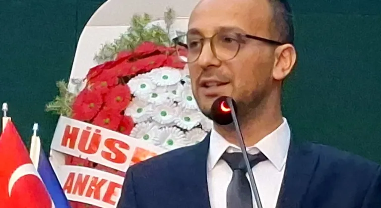 Beypazarı Terziler Odası’nda başkanlık seçimi tamamlandı