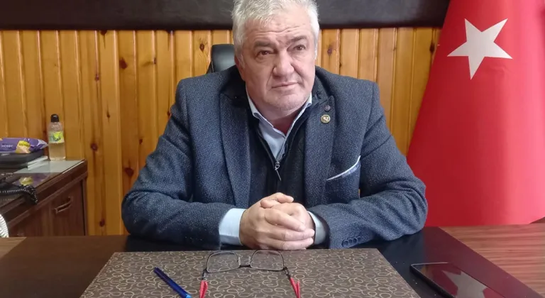 Beypazarı trafik kazası 1 kişi öldü 3 kişi de yaralandı