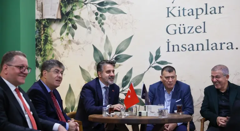 Biba’dan Üniversite Öğrencilerine Destek Mesaj