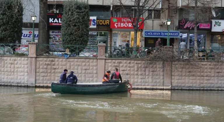 “Bi’fikirle Eskişehir” projeleri hayat buluyor