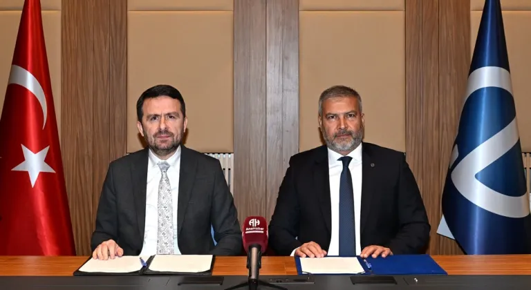 BİK ile Anadolu Üniversitesi’nden güçlü iş birliği