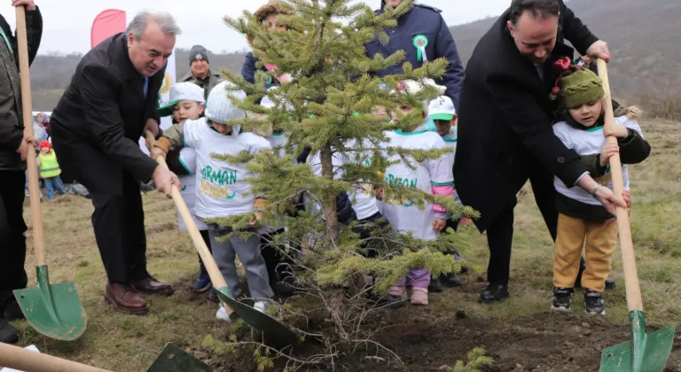 Bilecik Bozüyük’te geleceğe nefes!
