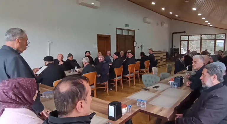 Bilecik Pazaryeri'nde Başkan Karabey’den muhalefete sert eleştiri