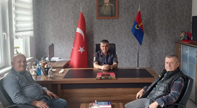 Bilecik Pazaryeri’nde jandarmadan kritik bayram uyarısı