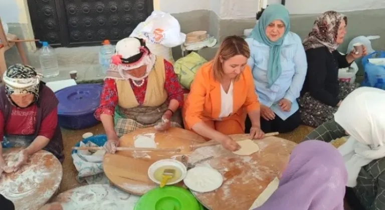 Bilecik Pazaryeri’nde Öğrenciler Şenlikte Buluştu

