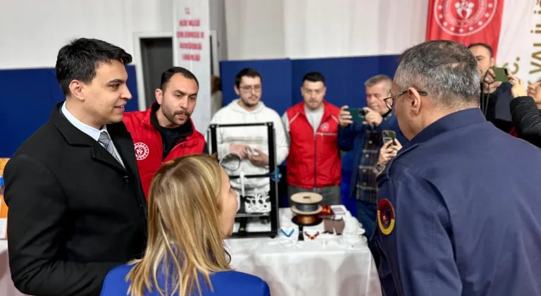 Bilecik Pazaryeri’nde “Uluslararası Sıfır Atık Günü”