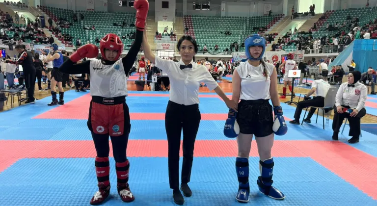 Bilecik Pazaryeri’nden Diyarbakır’a şampiyonluk damgası