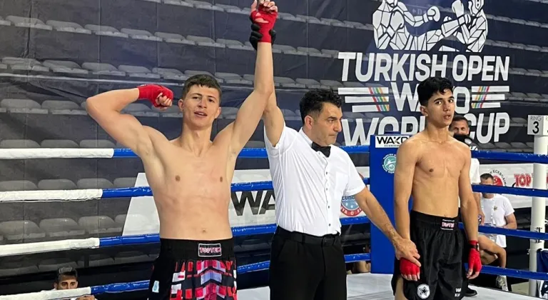 Bilecik Pazaryeri’nin Dünya Kupası’nda tarih yazdı