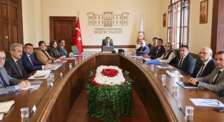 Bilecik Valisi Aygöl’den Eğitime Güçlü Destek!








