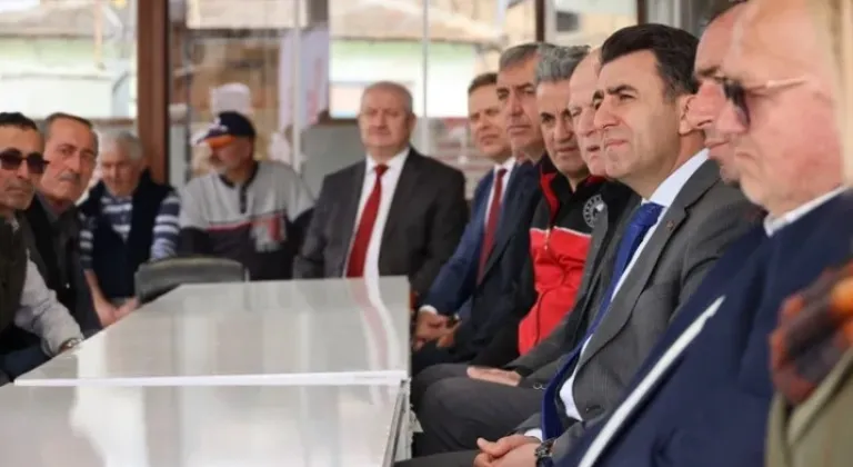 Bilecik'te 