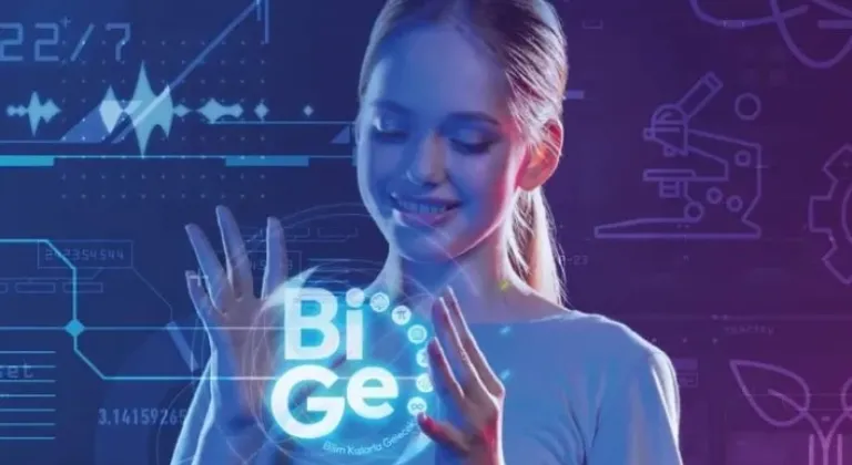 Bilim Kızlarla Gelecek: Geleceğin STEM Liderleri Yetişiyor