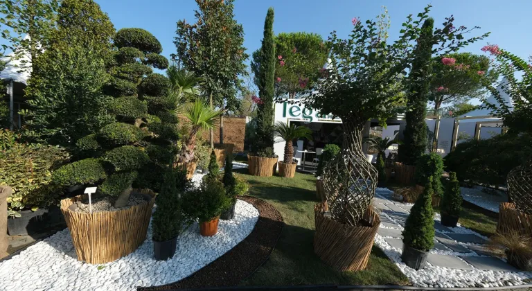 Binlerce konsept Sakarya’da 9. kez vitrine çıkıyor