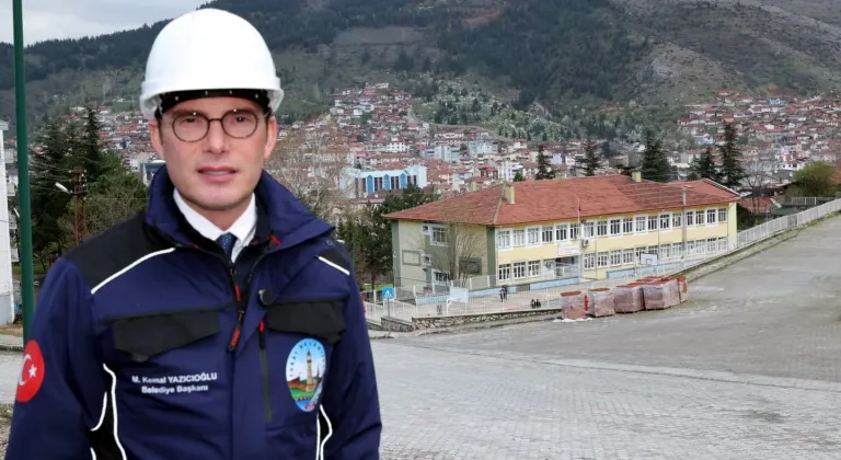 Birinci derece deprem bölgesi Tokat'ta, kentsel dönüşüm seferberliği
