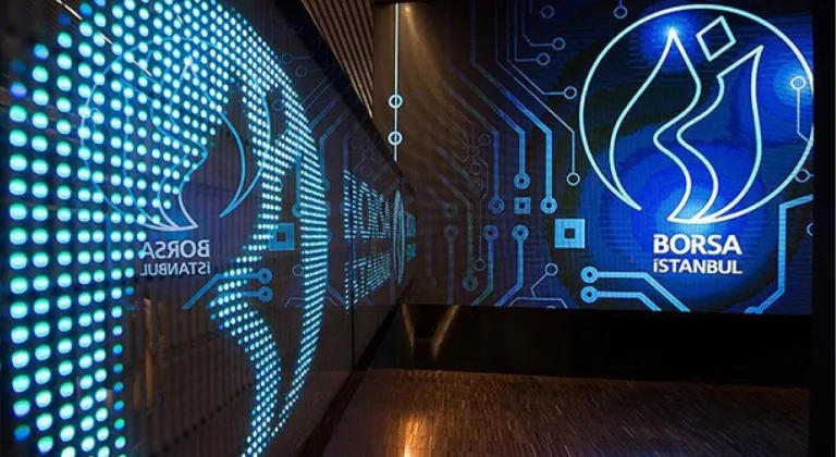BIST 100 endeksi güne artıda başladı