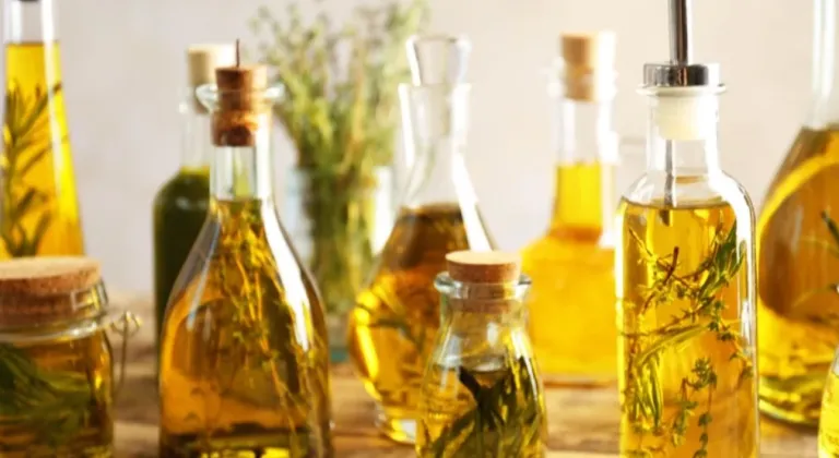 Bitkisel Yağ Tebliği güncellendi... Kalite kriterleri değişti