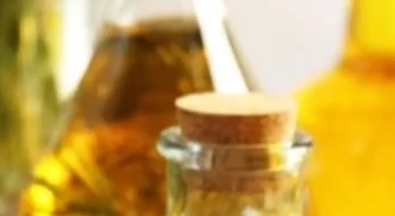 Bitkisel Yağ Tebliği Güncellendi: Kalite Kriterleri Yenilendi