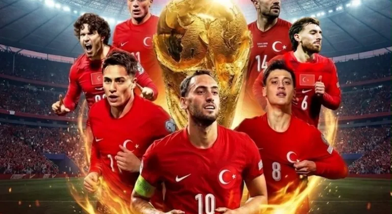 Bizim Çocuklar dünya sahnesine mağlubiyetle başladı