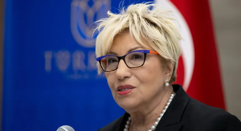 BM’de Türkiye imzası... Atasoy dördüncü kez seçildi