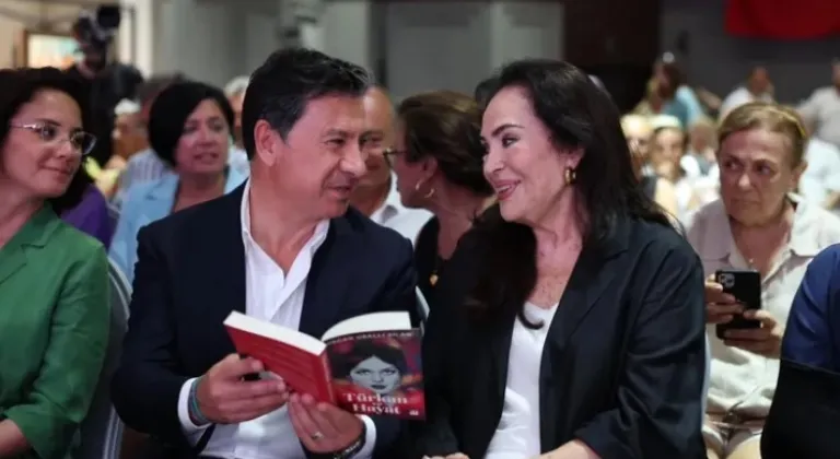 Bodrum’da Edebiyat ve Sinema Coşkusu










