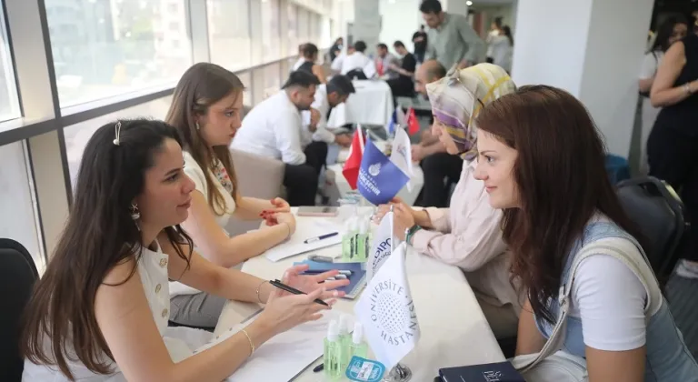 Bölgesel İstihdam Ofisi Bahçelievler'le buluşuyor