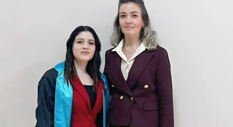 Bolvadin'e akademik başarı