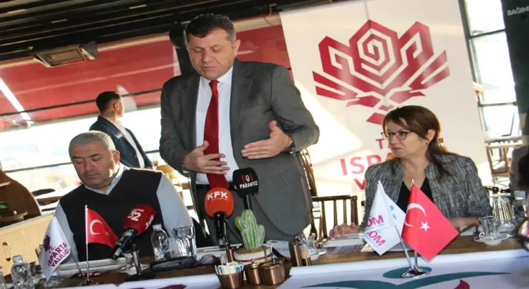 BOMKOM Isparta’da önleyici ve koruyucu mücadele genişliyor