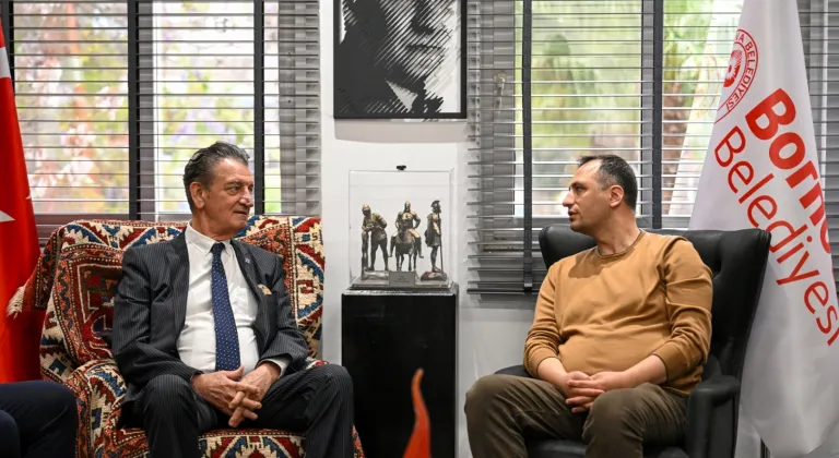 Bornova’da ADD’den güçlü mesaj